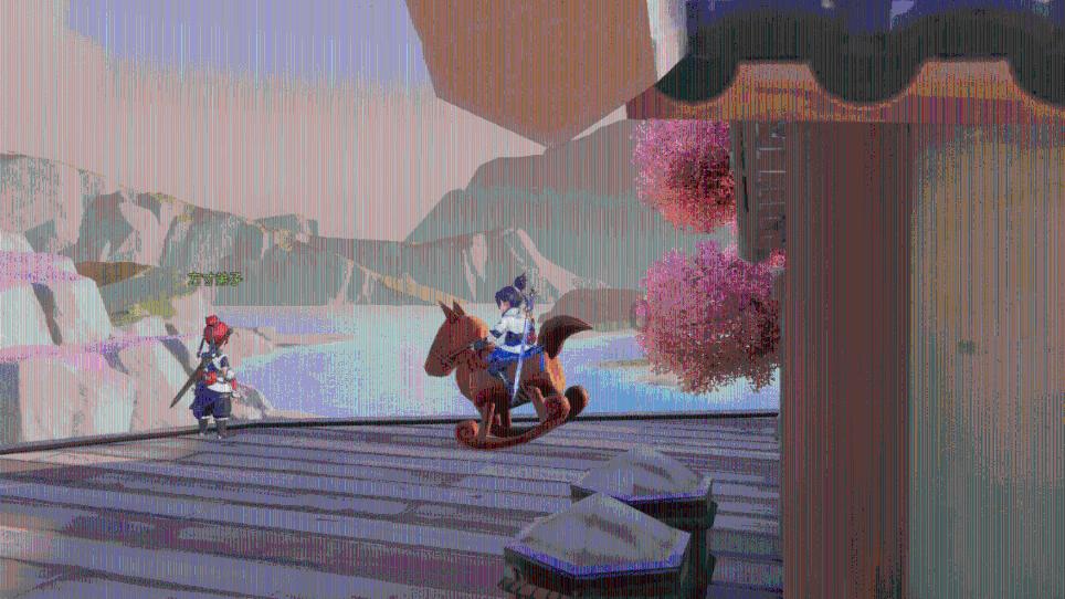 豆娃勇士2